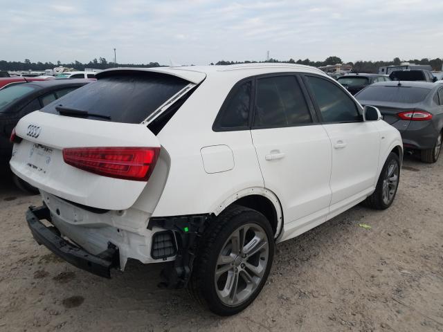 2018 AUDI Q3 PREMIUM WA1BCCFS4JR001539