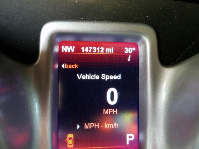 2011 DODGE JOURNEY MA 3D4PH1FG0BT555203