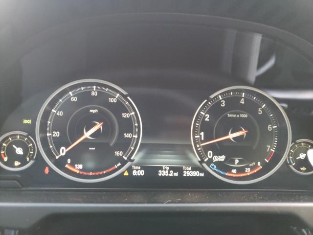 2016 BMW X6 XDRIVE3 5UXKU2C5XG0N84240
