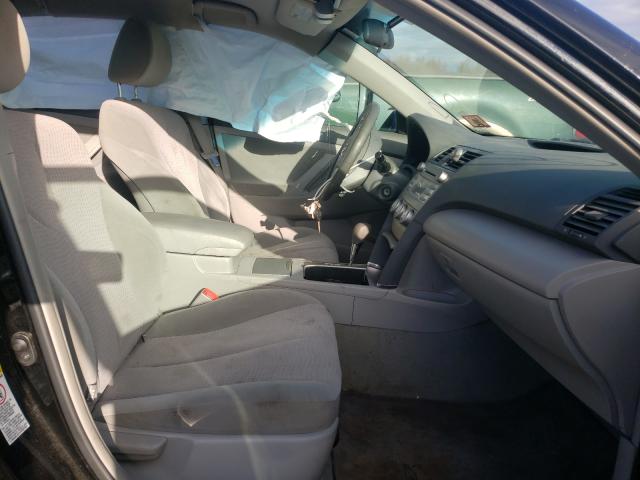 2011 TOYOTA CAMRY BASE 4T4BF3EKXBR217202