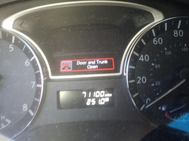 2013 NISSAN ALTIMA 1N4AL3AP2DN546712