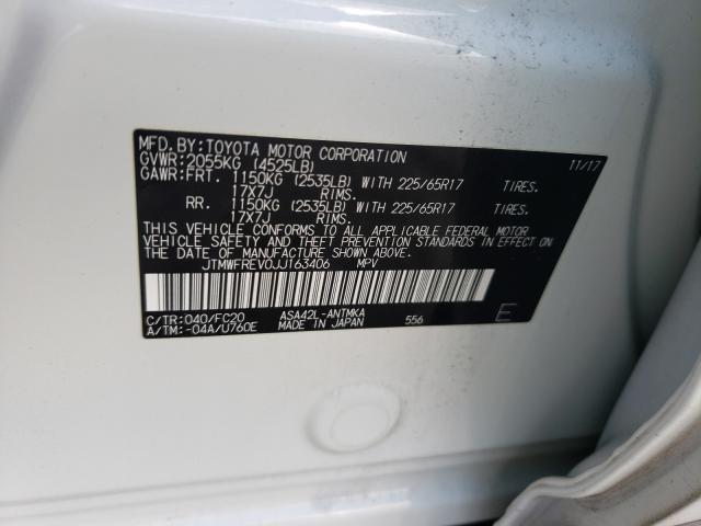 2018 TOYOTA RAV4 ADVEN JTMWFREV0JJ163406