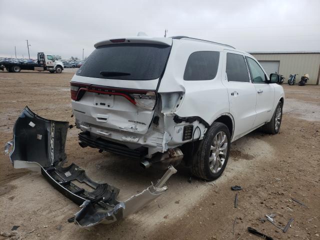 2017 DODGE DURANGO CI 1C4RDHEG8HC903944