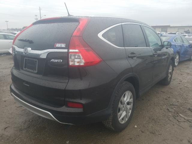 2015 HONDA CR-V EXL 2HKRM4H72FH680029