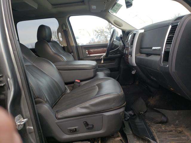 2012 DODGE RAM 3500 L 3C63DRJL4CG132572