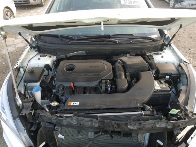 2017 HYUNDAI SONATA SPO 5NPE34AF9HH515035