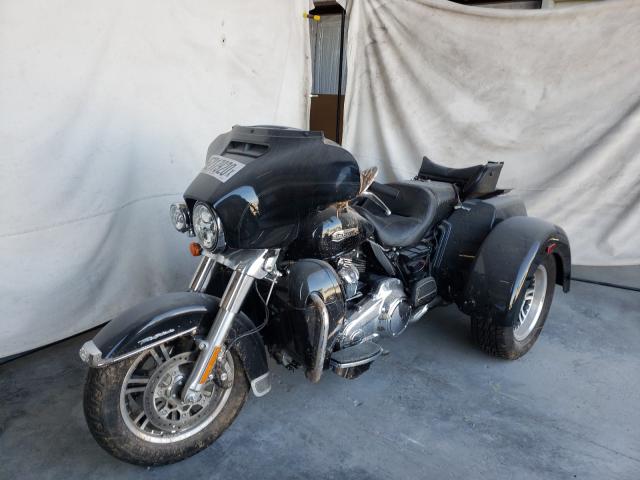 2020 HARLEY-DAVIDSON FLHTCUTG 1HD1MAF17LB852724