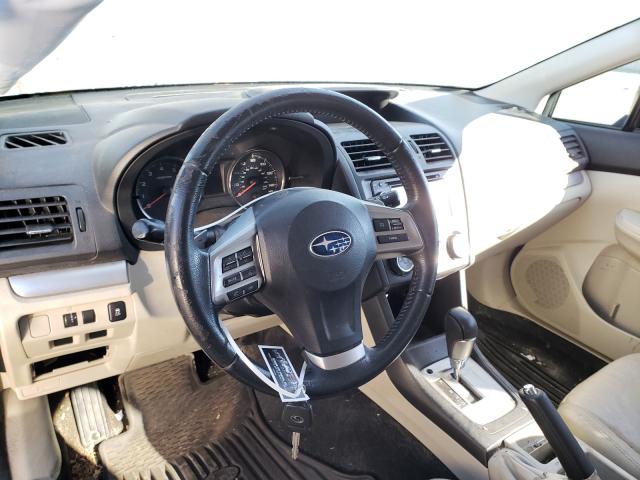 2014 SUBARU XV CROSSTR JF2GPAKC4E8252948