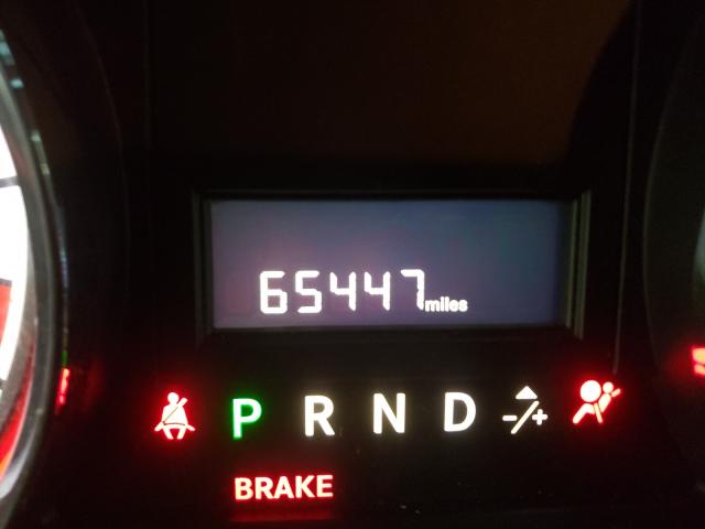 2017 DODGE GRAND CARA 2C4RDGCG1HR774062