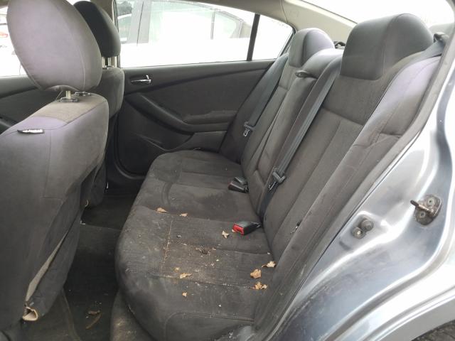 2010 NISSAN ALTIMA BAS 1N4AL2AP7AN437006