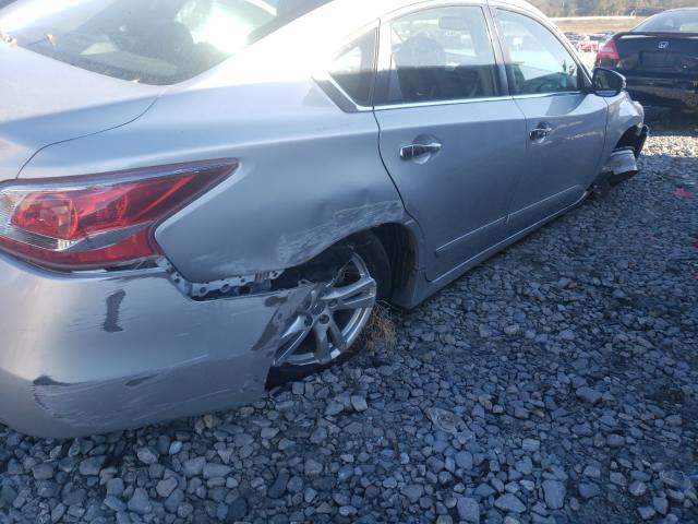 2013 NISSAN ALTIMA 3.5 1N4BL3AP6DC110252