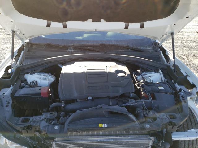 2018 JAGUAR F-PACE PRE SADCJ2FX6JA292909