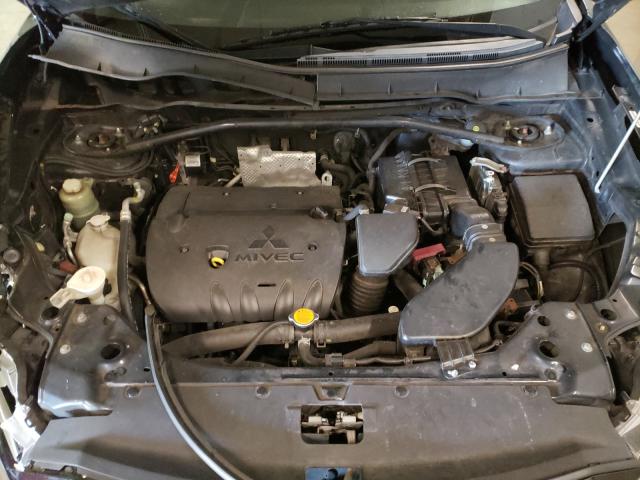 2010 MITSUBISHI OUTLANDER JA4AS3AW2AZ014928