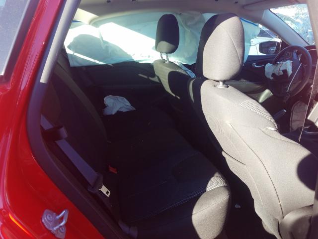 2016 DODGE DART SE 1C3CDFAA7GD644081