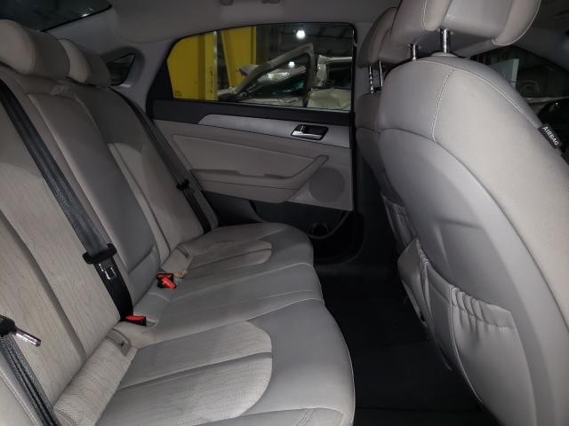2016 HYUNDAI SONATA HYB KMHE24L1XGA014127
