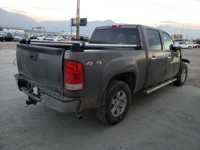 2012 GMC SIERRA K15 3GTP2VE73CG305861