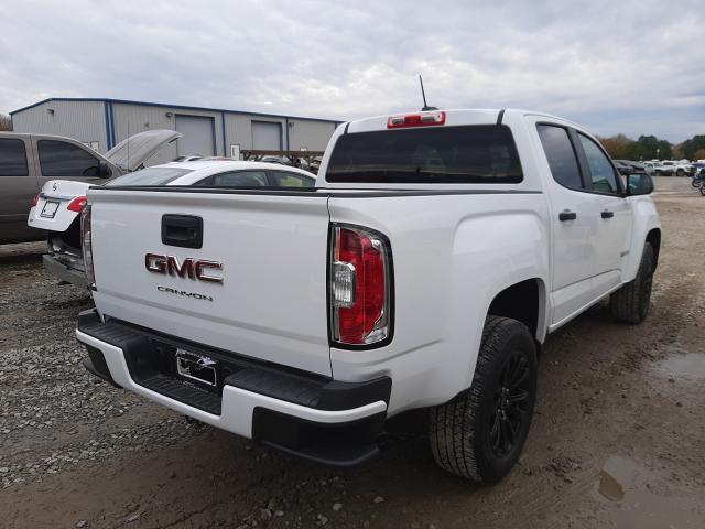 2021 GMC CANYON ELE 1GTG5BEA9M1100272