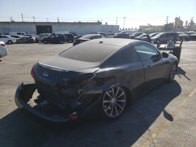 2010 INFINITI G37 BASE JN1CV6EK1AM102111