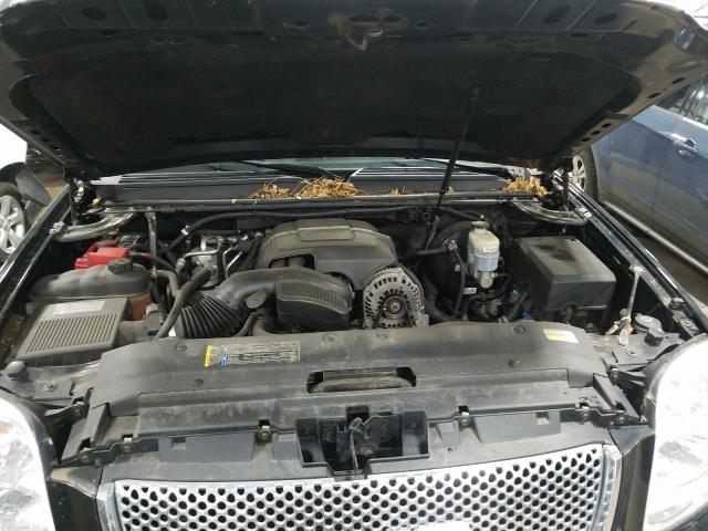 2010 GMC YUKON XL D 1GKUKMEF8AR158264