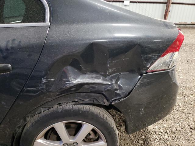 2016 VOLVO S60 PREMIE YV126MFK6G2408051