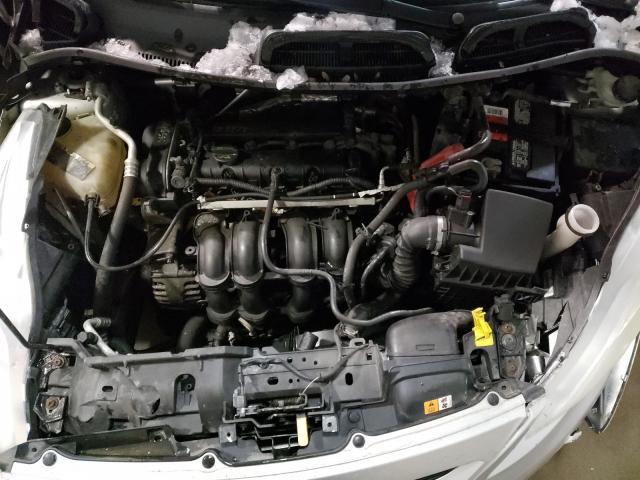 2012 FORD FIESTA SES 3FADP4FJ5CM175999