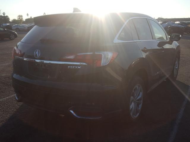 2016 ACURA RDX 5J8TB3H39GL013153