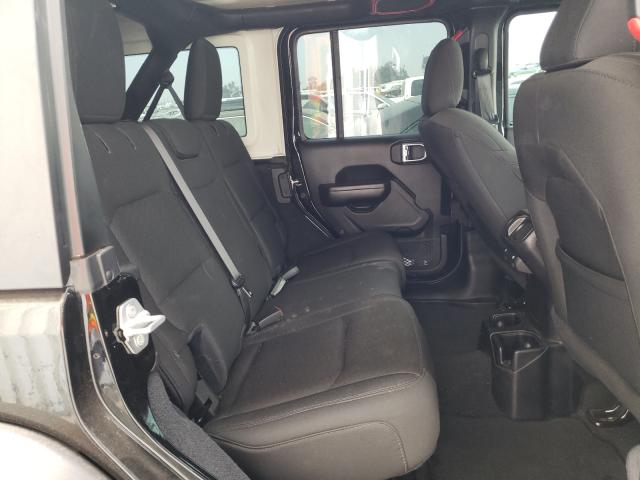 2019 JEEP WRANGLER U 1C4HJXDN2KW682815