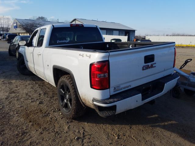 2015 GMC SIERRA K15 1GTV2TEC8FZ343261