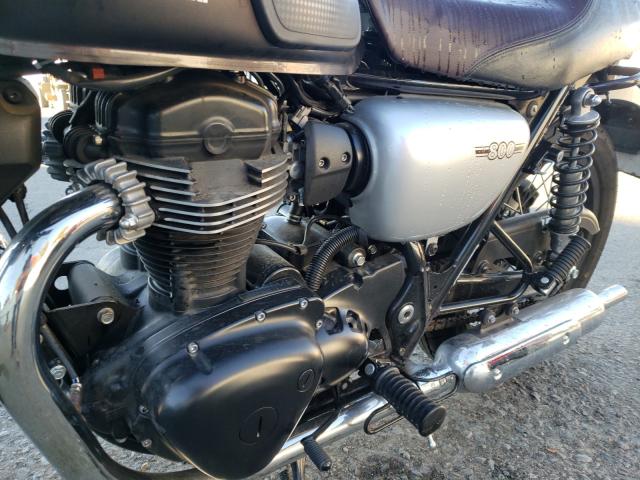 2019 KAWASAKI EJ800 C JKBEJCC1XKA000633