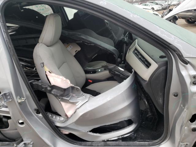 2020 HONDA HR-V EX 3CZRU6H59LM702909