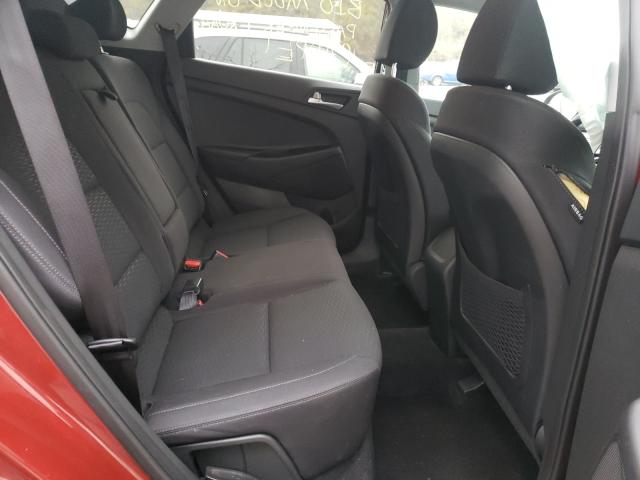 2019 HYUNDAI TUCSON SE KM8J2CA47KU909801