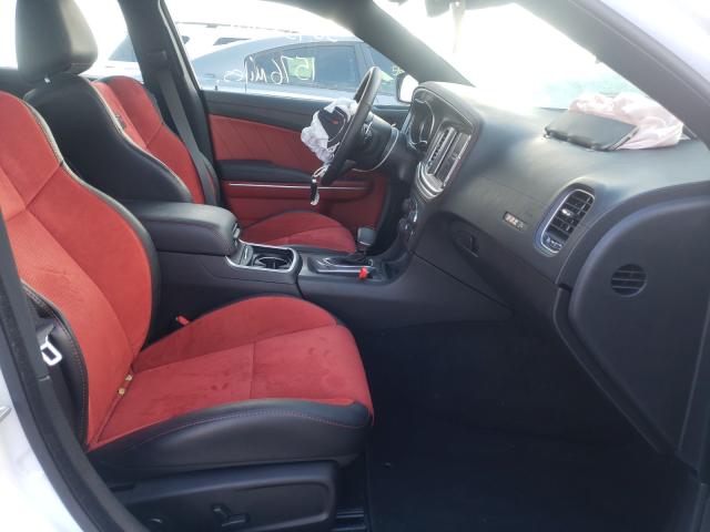 2020 DODGE CHARGER SC 2C3CDXGJ4LH205477