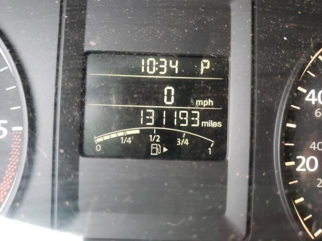2011 VOLKSWAGEN JETTA TDI 3VWLL7AJ0BM052701