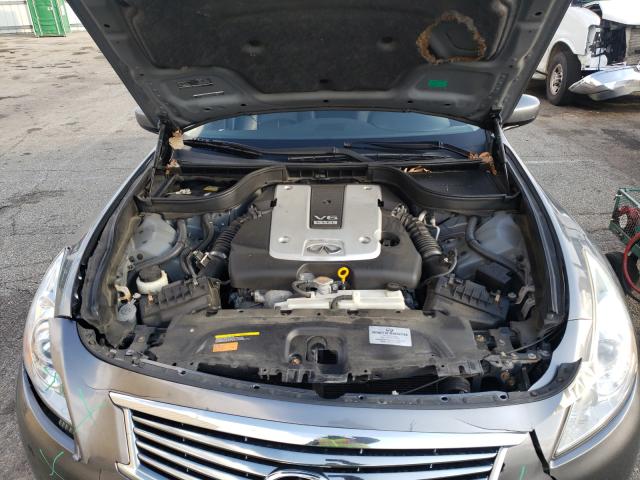 2013 INFINITI G37 JN1CV6AR2DM762293