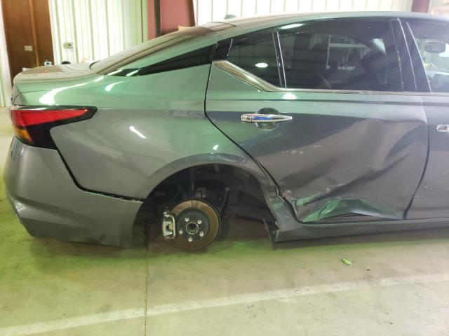 2020 NISSAN ALTIMA SV 1N4BL4DV6LC188075