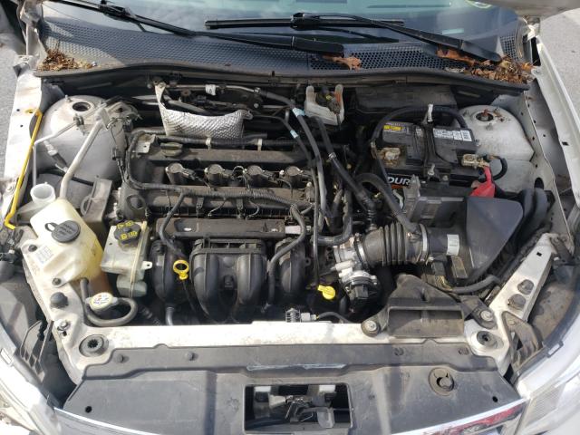 2011 FORD FOCUS SEL 1FAHP3HN7BW148703