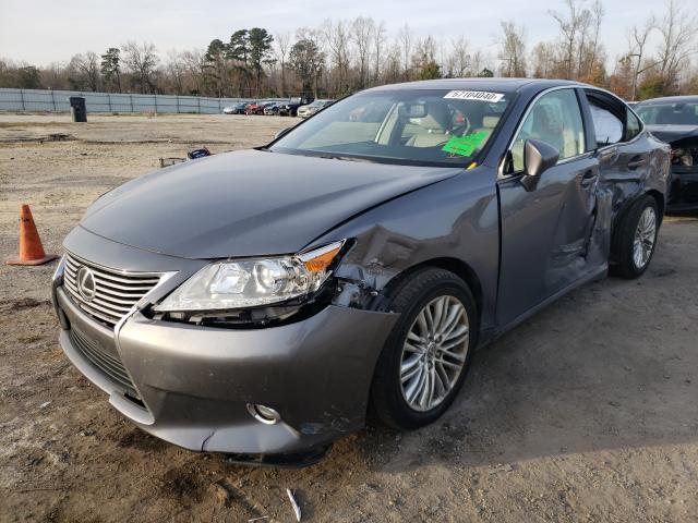 2014 LEXUS ES 350 JTHBK1GG1E2150933