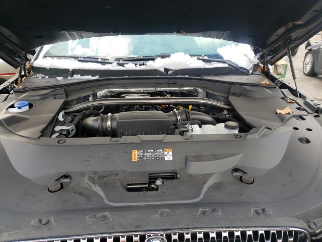 2020 LINCOLN AVIATOR RE 5LM5J7XC1LGL11162