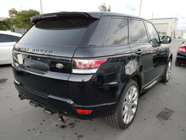 2014 LAND ROVER RANGE ROVE SALWR2TF9EA377948