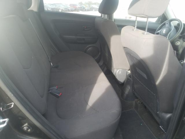 2013 KIA SOUL KNDJT2A5XD7774304