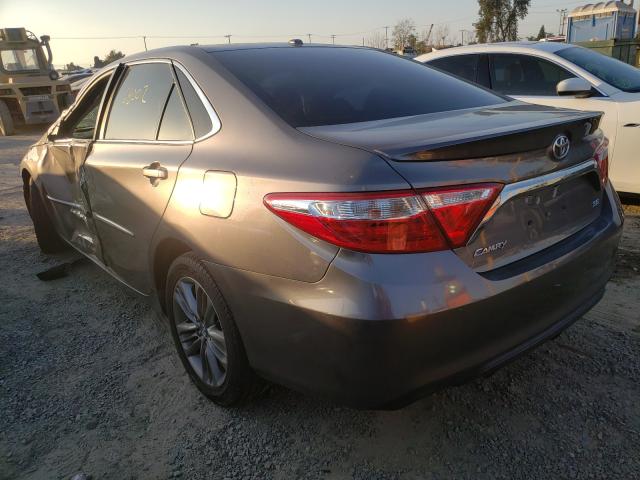 2017 TOYOTA CAMRY 4T1BF1FK7HU310832