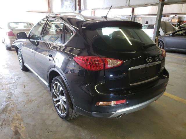 2016 INFINITI QX50 JN1BJ0RR4GM269163