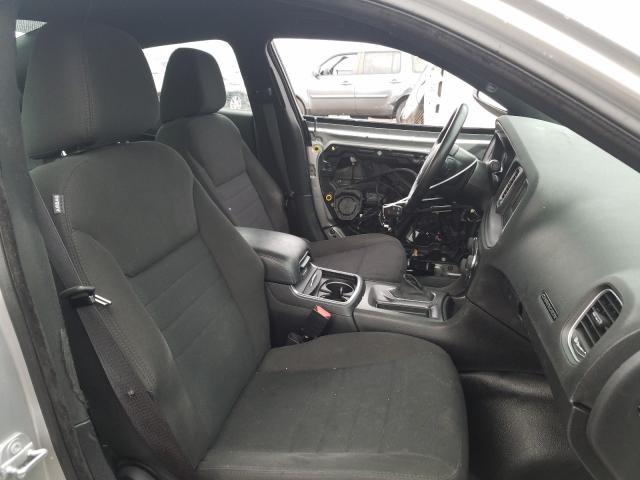 2017 DODGE CHARGER PO 2C3CDXKT4HH544210