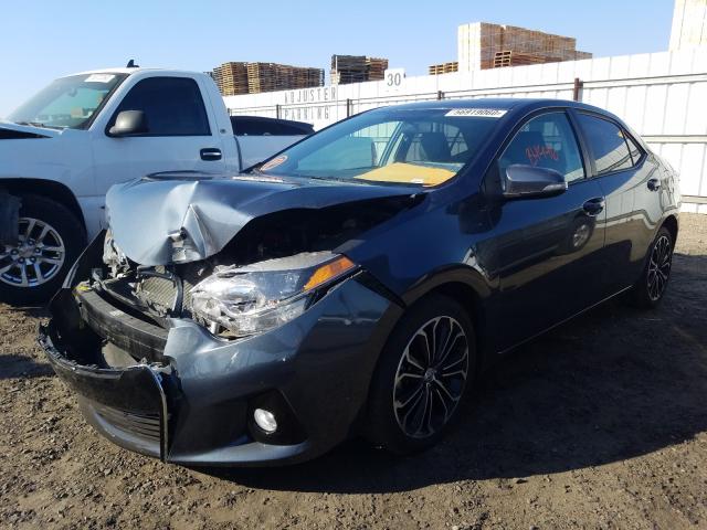 2015 TOYOTA COROLLA L - 5YFBURHE6FP217942