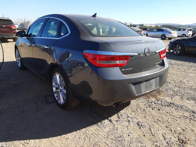 2013 BUICK VERANO 1G4PP5SK7D4207291