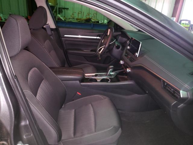 2020 NISSAN ALTIMA SV 1N4BL4DV6LC188075