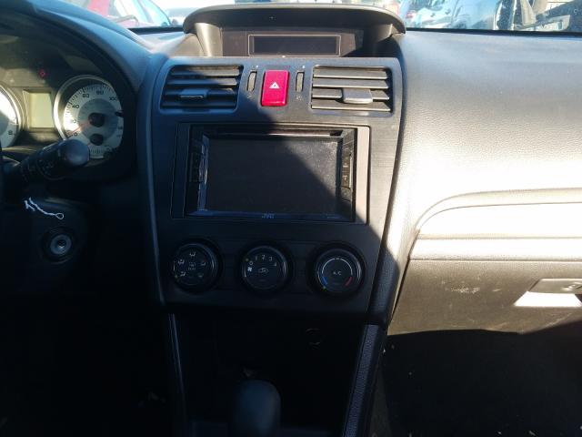 2012 SUBARU IMPREZA JF1GPAA69CH216119
