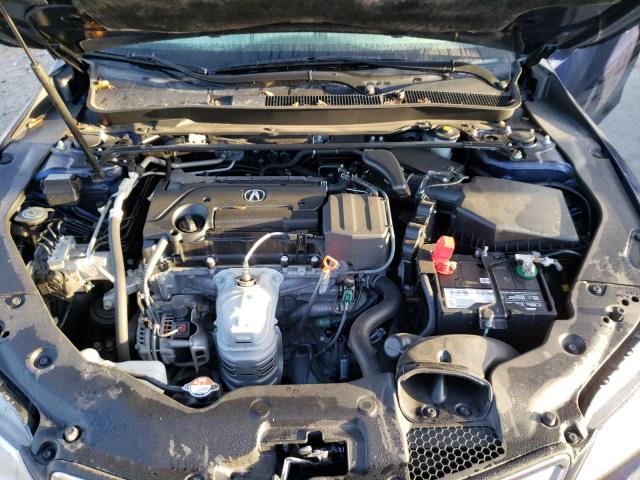 2015 ACURA TLX TECH 19UUB1F53FA011082
