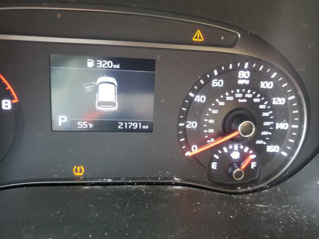 2020 KIA SOUL LX KNDJ23AU5L7076214