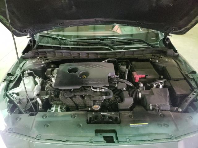 2020 NISSAN ALTIMA SV 1N4BL4DV6LC188075